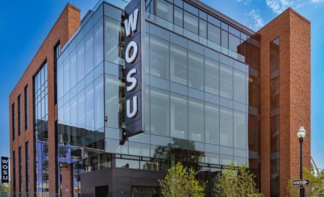 WOSU Headquarters building
