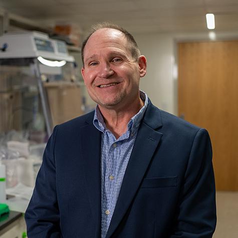 Photo of Rick Shaffer