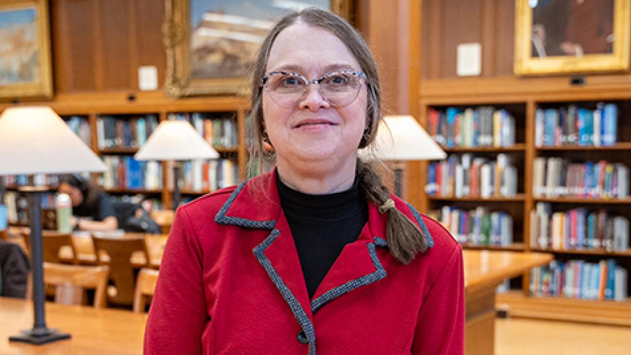 Photo of Patti Dittoe